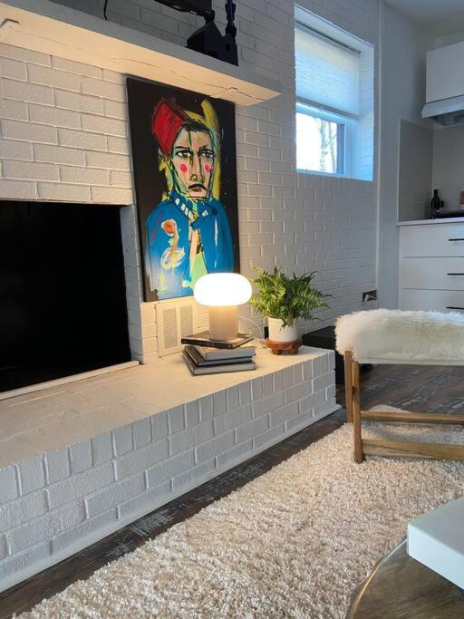 Apartment Linda Annex - A Cozy Spot 15 Mins From Noda/uptown